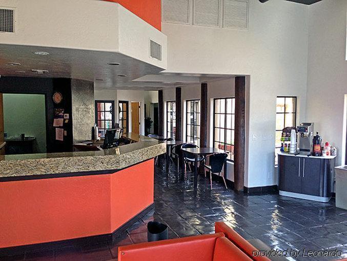 Knights Inn Τούσον Εξωτερικό φωτογραφία