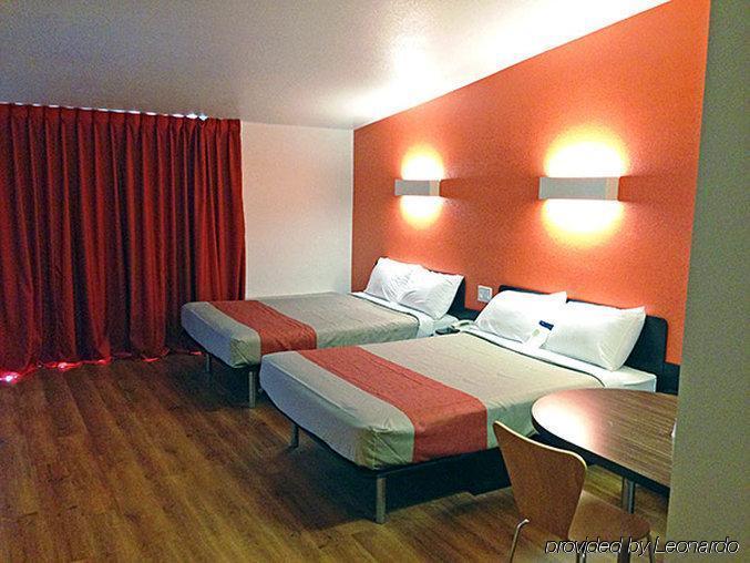 Knights Inn Τούσον Εξωτερικό φωτογραφία