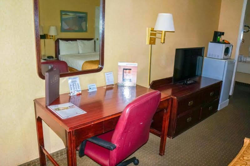 Knights Inn Τούσον Εξωτερικό φωτογραφία